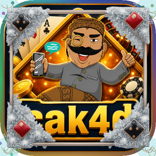 cak4d — galeri pratinjau - APK Resmi